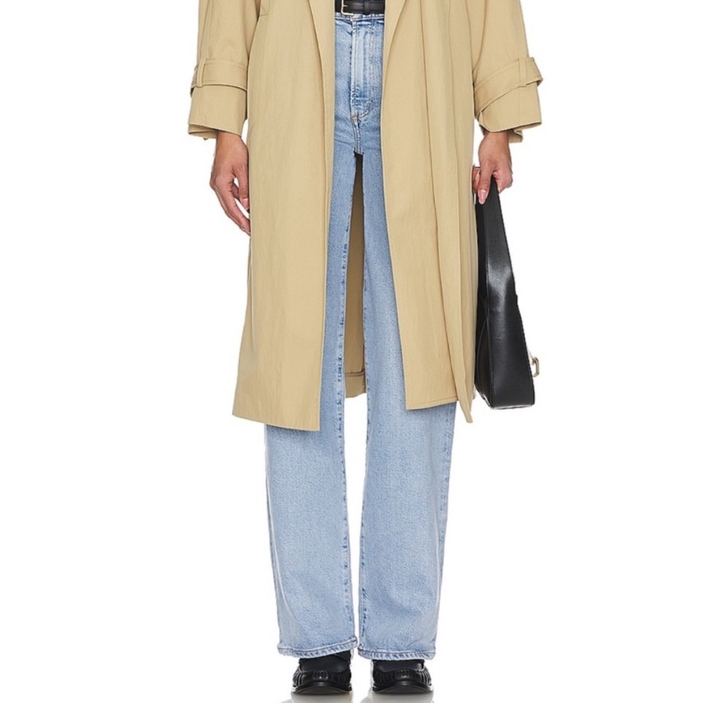 NEW AGOLDE HARPER JEANS - Picture 3 of 7